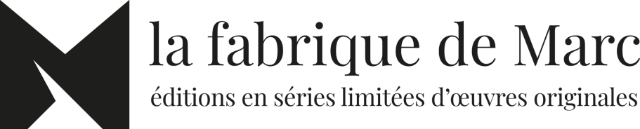 LA FABRIQUE DE MARC